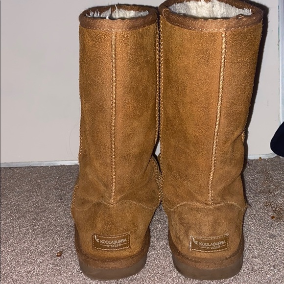 Real ugg boots!! - Picture 4 of 4